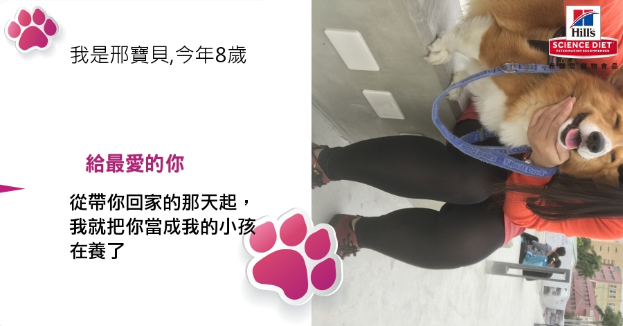 邢小妹的測驗結果