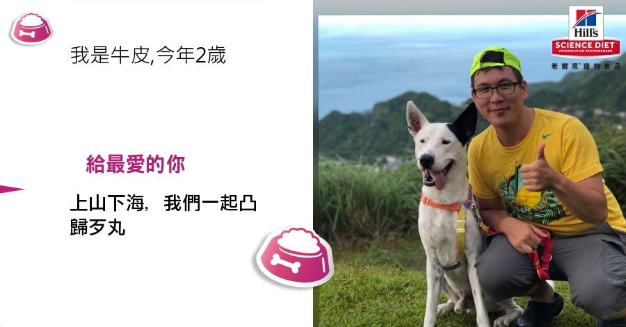 ChienPing Pan的測驗結果