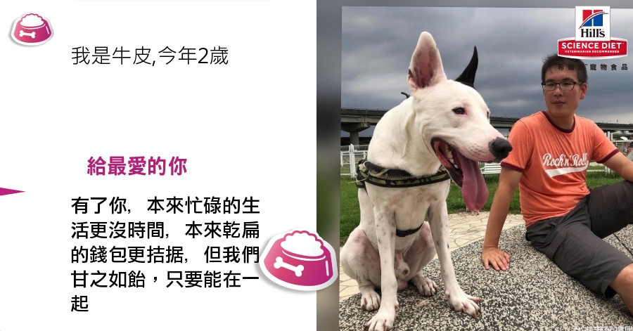 ChienPing Pan的測驗結果