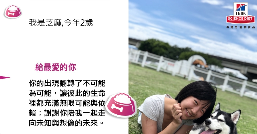 陳小妮的測驗結果