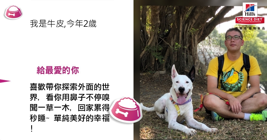 ChienPing Pan的測驗結果